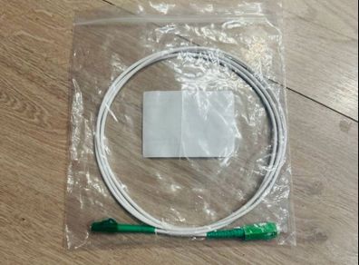Broadband router connection cable