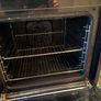Electrolux Integrated Double Oven Image 3