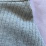 grey skater dress Image 5
