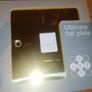 Get Schneider brass flat plate rj11 phone socket Image 2