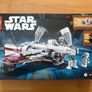 LEGO Star Wars ARC-170 Starfighter Set 75402 Image 2