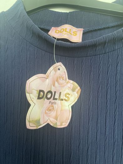brand new top