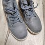 Boy Shoes / Winter Boots, Size 4 Image 2