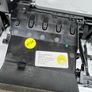 Audi A7 C7 Right Hand Drive Centre Dash Vents with Aluminium Trim 4G2820951F Image 5