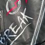 Faux leather jackets Image 6