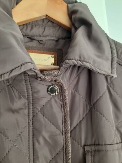 woman jacket
