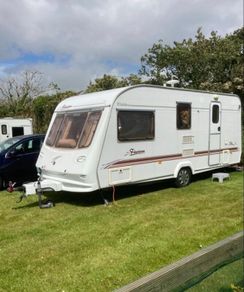 Caravan