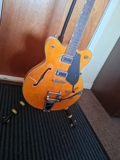 Gretsch 5662T