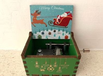Christmas Decorations