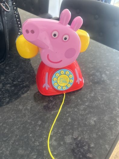 peppa pig