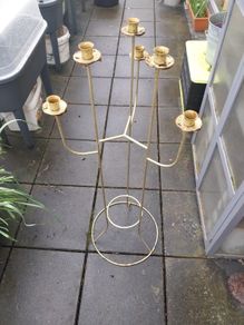 candle holder