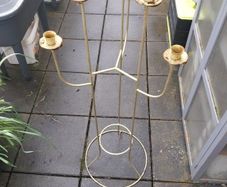 candle holder