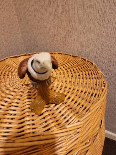 bird ornament