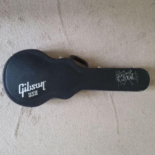 Gibson Les Paul Slash