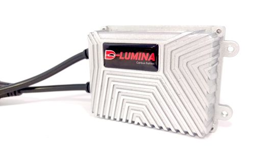 Xenon Hid Kit