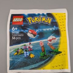 30730 LEGO Trainer Supplies Pokemon