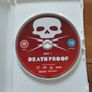 Deathproof DVD Image 3