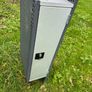 Bott secure lockable locker for van Image 3