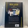 Rare Michael Jackson Treasures Book (100% complete with Memorabilia) Image 2