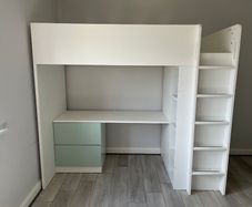 IKEA Loft bed