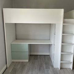 IKEA Loft bed
