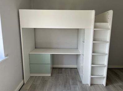 IKEA Loft bed