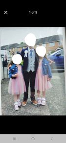 communion suit
