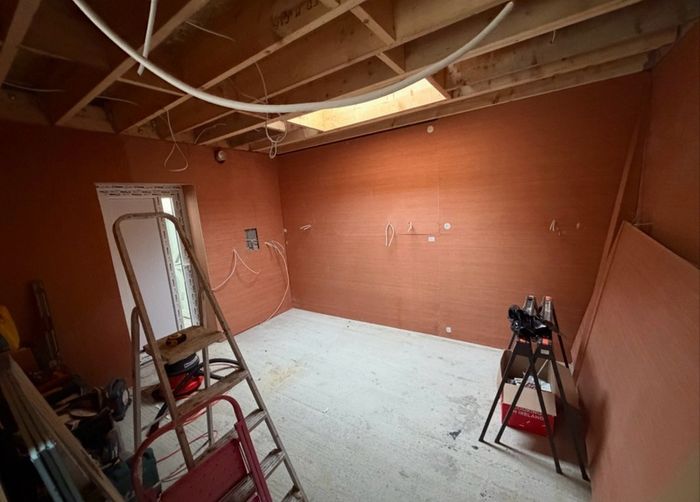 Carpentry / handyman / kitchen removal