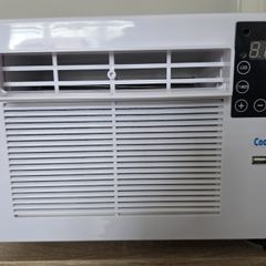 Mini Air Conditioner