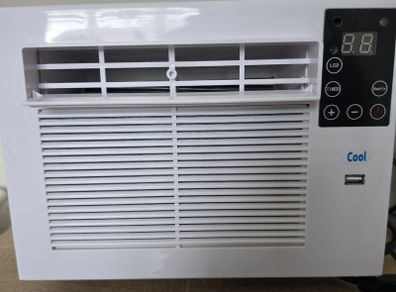 Mini Air Conditioner
