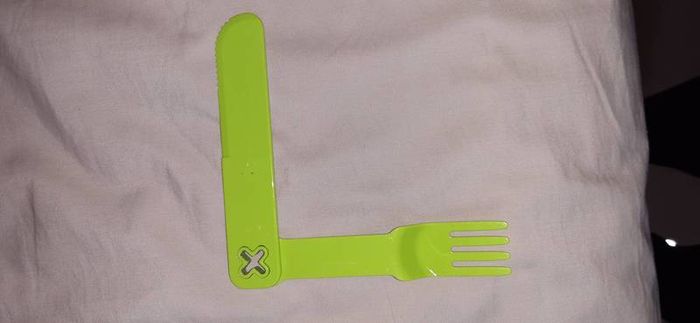 Picnic Utensil sets