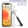 For iPhone 12 Pro Max Tempered Glass Screen Protector Saver Cover Guard Film New - FHT06IPTG Image 3