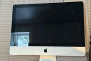 Apple iMac 21.5 inch Late 2009 - needs hard drive/OS - spares/repair