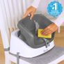Ingenuity SmartClean Toddler Booster Seat Image 7