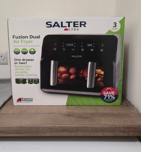 Air frier