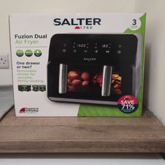 Air frier