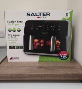 Air frier