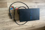 PS2 fat