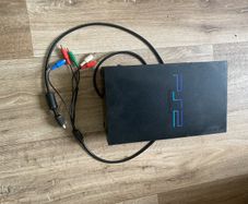 PS2 fat