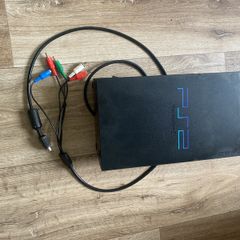 PS2 fat