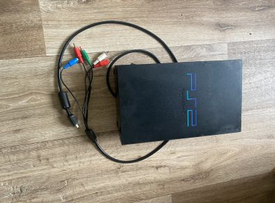 PS2 fat