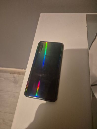 Samsung A50