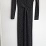 River Island Maxi occasion dress Image 3