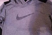 Hoodie Nike top size 2-3Y