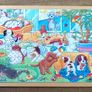 Wooden Educational Toys bundle Image 5