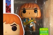 Funko MOTU: He-Man (2022 Summer Convention) #106