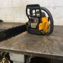 McCulloch Mac 838 Chainsaw Image 7