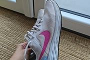 Nike girls size 4UK