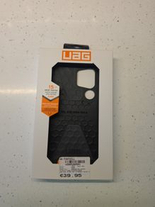 S24 Ultra UAG Phone Cover