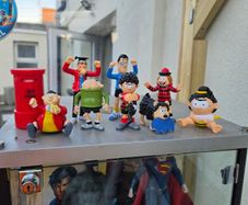 figures
